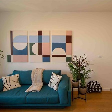 Gardos Bauhaus Apartment Belgrad Zewnętrze zdjęcie