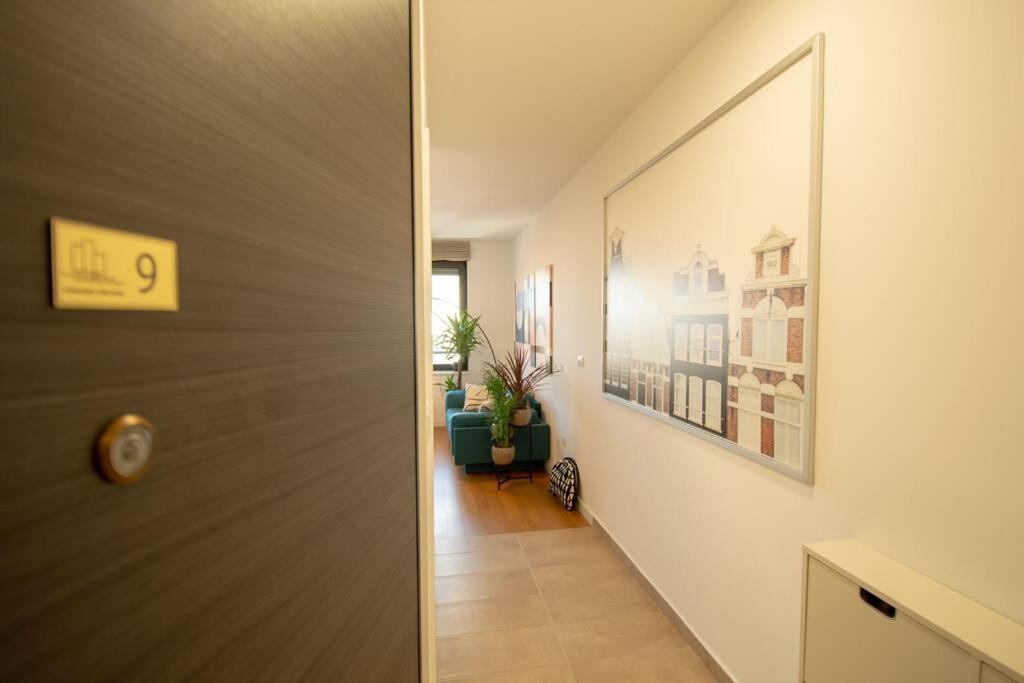 Gardos Bauhaus Apartment Belgrad Zewnętrze zdjęcie