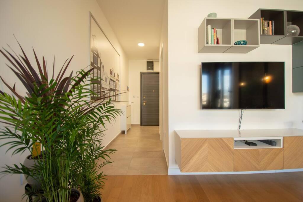 Gardos Bauhaus Apartment Belgrad Zewnętrze zdjęcie