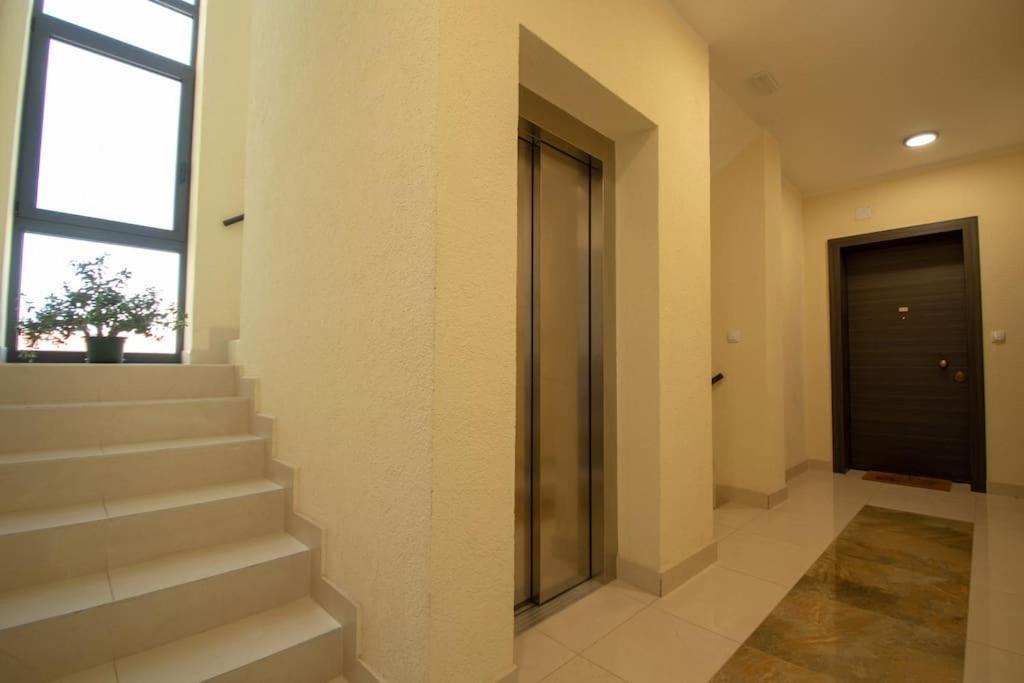 Gardos Bauhaus Apartment Belgrad Zewnętrze zdjęcie