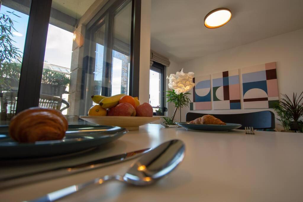 Gardos Bauhaus Apartment Belgrad Zewnętrze zdjęcie