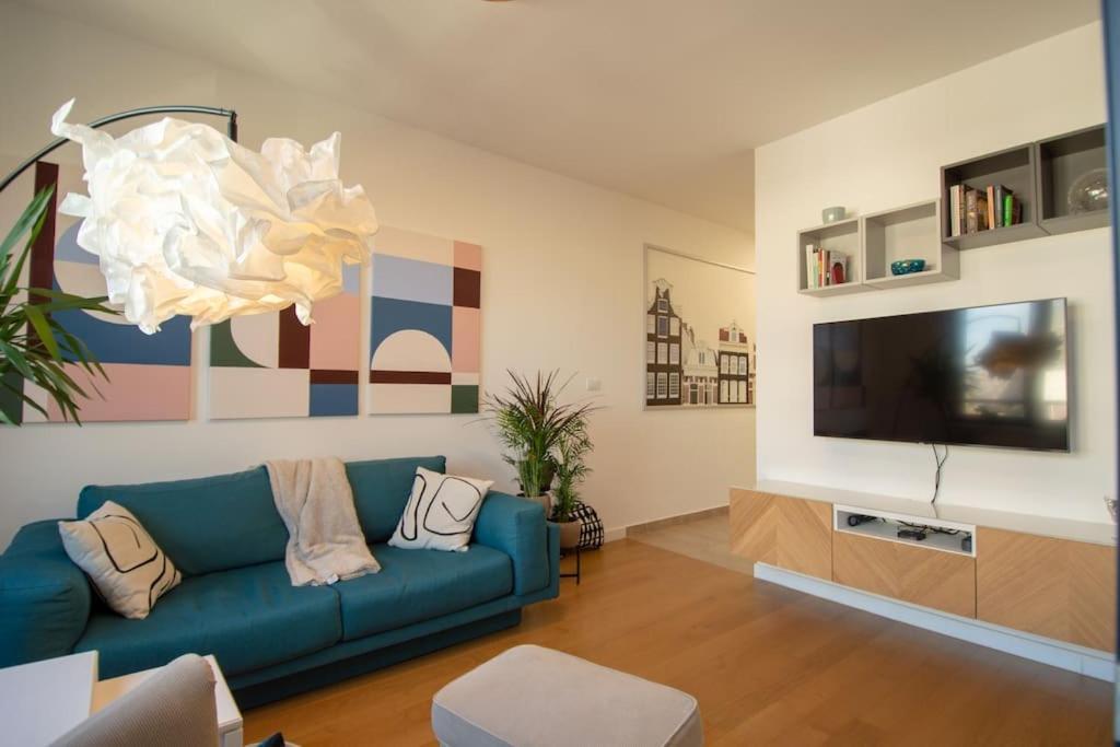 Gardos Bauhaus Apartment Belgrad Zewnętrze zdjęcie