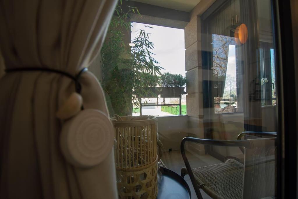 Gardos Bauhaus Apartment Belgrad Zewnętrze zdjęcie