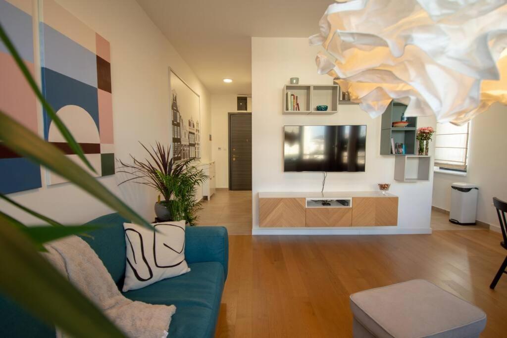 Gardos Bauhaus Apartment Belgrad Zewnętrze zdjęcie
